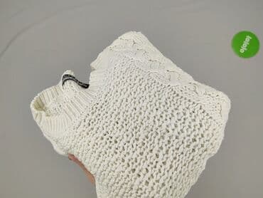 купити куртку в польщі жіночу: Светр жіночий, розмір M — 6