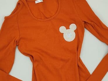 bluzka z misiem damska: Bluzka damska, rozmiar S — 2