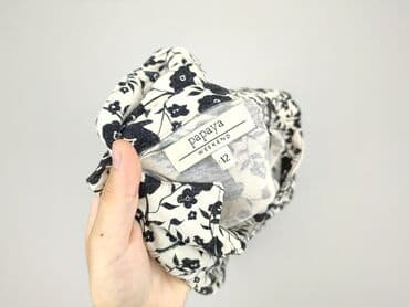 bluzki pod marynarkę plus size: Papaya, Bluzka damska, rozmiar M — 4