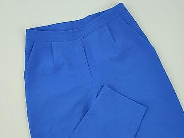 modnie eu: ITALY FASHION, Spodnie materiałowe damskie, rozmiar One size — 1