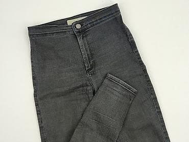 bluzki 50: Topshop, Jeansy damskie, rozmiar S — 1