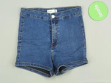 mickey jeans: Sinsay, Szorty damskie, rozmiar S — 2