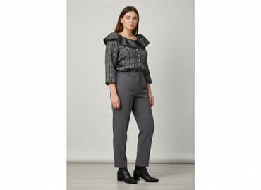 isabel marant buty na koturnie: Bluzka damska, rozmiar 2XL — 7