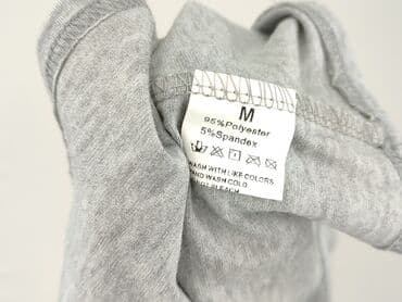 koszulki do karmienia lidl: T-shirt damski, M — 4