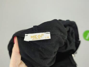 kizo bluzy: MEGI, Bluza z kapturem damska, rozmiar XL — 4