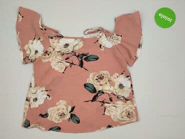 shein krótkie spodenki dla dzieci: Shein, Bluzka damska, rozmiar S — 3