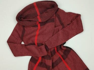 wegańskie buty zimowe: Kardigan damski, rozmiar S — 1