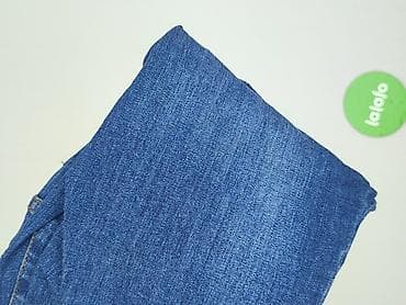 jeans stradivarius: Hema, Jeansy damskie, rozmiar S — 6