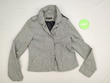 kurtka skórzana carry: Carry, Marynarka damska, rozmiar M — 2