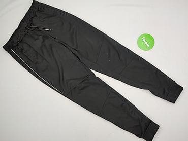 dresy fb sister: ALPHAR ONE, Spodnie dresowe damskie, rozmiar M — 2