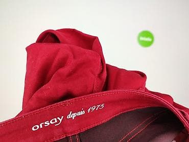 pull jeans: Orsay, Jeansy damskie, rozmiar M — 5