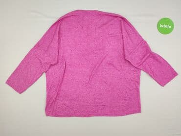 sweter z odkrytymi ramionami zara: Pronto Moda, Светр жіночий, розмір M — 3