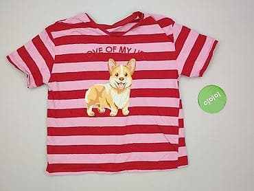 house pitbull: T-shirt damski, rozmiar M — 2