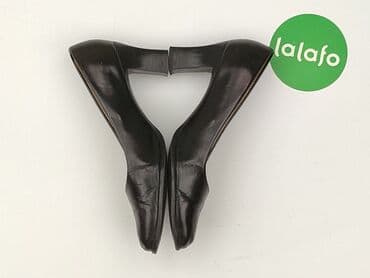 жіноче взуття польща: Flat shoes for women, 40, condition - Very good — 3