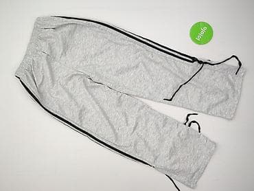 sweatpants: Spodnie dresowe damskie, rozmiar 2XL — 3