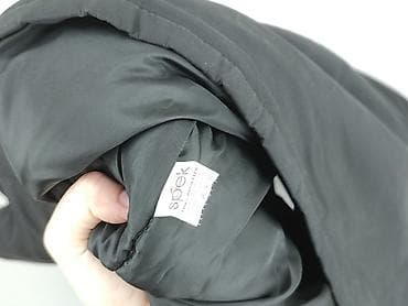 pull: Men`s winter jacket, size S — 4