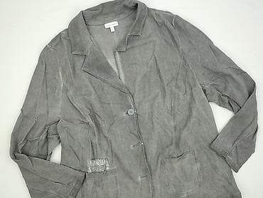 max mara: Gina Laura, Marynarka damska, rozmiar 2XL — 1