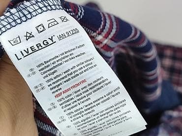 dresy next: Livergy, Spodnie dla mężczyzn, rozmiar XL — 5