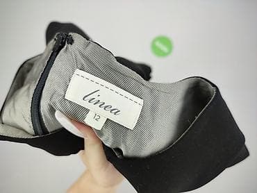znajdz link: Linea, Sukienka damska, rozmiar L — 4