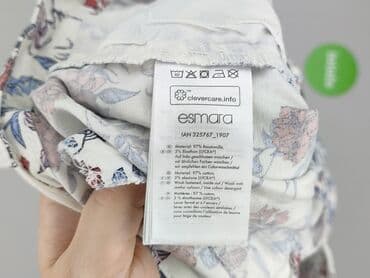 cross jeans zakręt: Esmara, Szorty damskie, M — 5