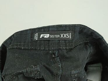 Women's Clothing: FB Sister, Shorts for women, 2XS at lalafo.pl — 4 Women's Clothing: FB Sister, Shorts for women, 2XS — 4