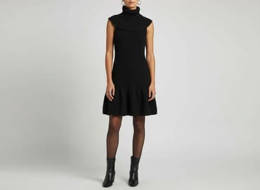 sukienka do mokasynów: Clockhouse, Sukienka damska, One size — 7