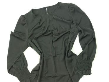 bluzki pod marynarkę plus size: Bluzka damska, rozmiar XL — 1