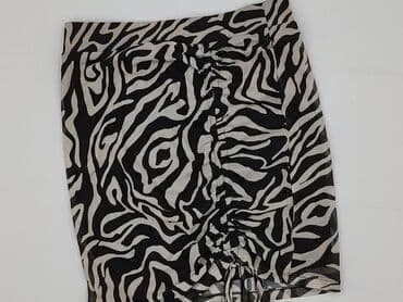 spódniczka w cętki: Spódnica damska, rozmiar S — 1