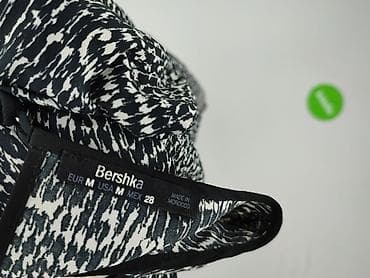 sukienki basic: Bershka, Sukienka damska, rozmiar M — 4