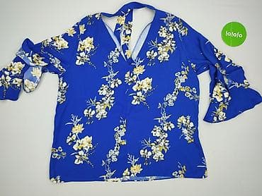 dobry parasol: River Island, Bluzka damska, rozmiar XL — 2