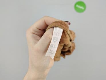 rabarbar ubrania: Zebra, Bluzka damska, rozmiar L — 4