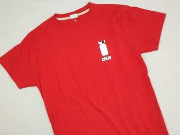 Футболка для чоловіків, розмір M на lalafo.pl Футболка для чоловіків, розмір M