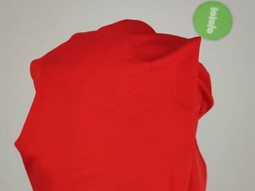 obcisła sukienka czerwona: Sukienka damska, M — 6