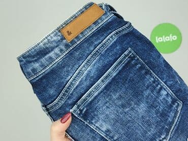 Ubrania damskie: H&M, Szorty damskie, S — 5