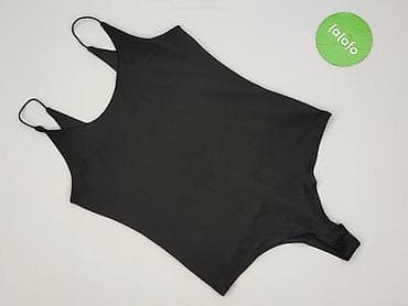 siatka: Amisu, Body damskie, rozmiar M — 2