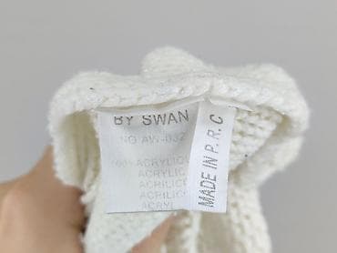 sweter dekolt serce: Sweter damski, rozmiar 8XL — 5