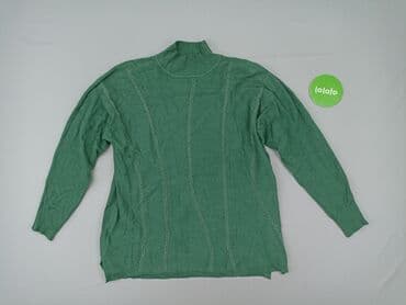 Kobiety: Sweter damski, rozmiar 2XL — 2