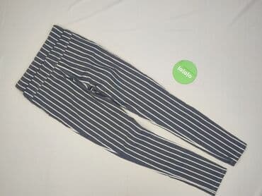 spodnie materiałowe tommy hilfiger: Spodnie materiałowe damskie, rozmiar S — 3