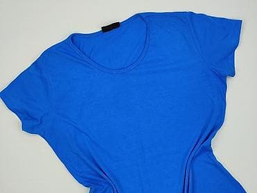 t shert: Janina, T-shirt damski, rozmiar XL — 1