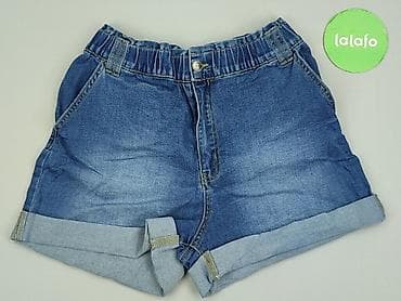 bellini klapki: Szorty damskie, rozmiar S — 2