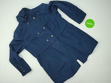 pull bear trencz: Esprit, Women`s coat, size XL — 2