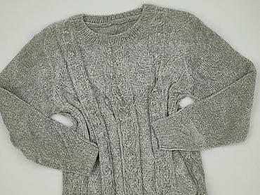 Kobiety: Sweter damski, rozmiar XL — 1