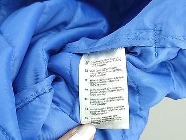 bluza bluey h: Kamizelka damska, rozmiar 6XL — 4