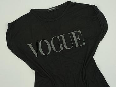 my vogue: Parisian, T-shirt damski, rozmiar M — 1