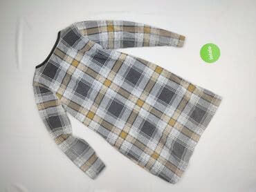 sukienka i sweter: Styled In Italy, Sukienka damska, rozmiar S — 3