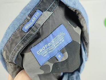 reserved on: Cropp, Koszulа dla mężczyzn, rozmiar M — 4