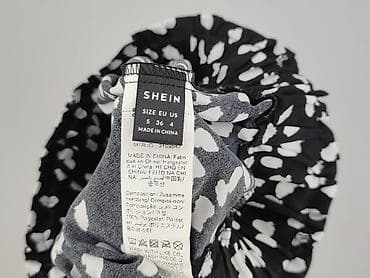 bibs com: Shein, Szorty damskie, rozmiar S — 4