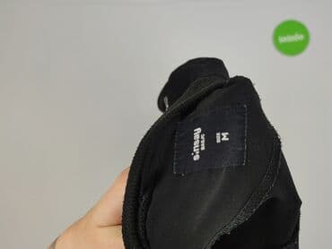 bluzy z nadrukiem szczecin: Sinsay, Bluza dla mężczyzn, rozmiar M — 4