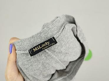 lady m: T-shirt damski, rozmiar S — 4