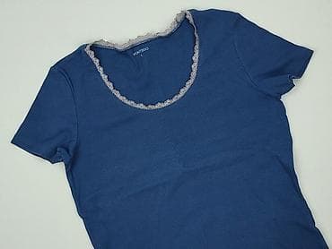 Montego, T-shirt damski, rozmiar L